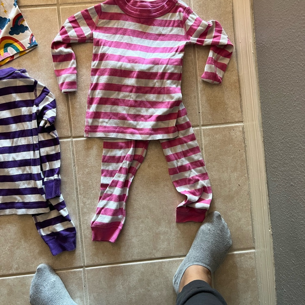 Hannah Anderson 3T bundle